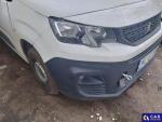 Peugeot Partner 1.5 BlueHDi MR`19 E6.2 2.0t Aukcja 290230 - grafika 34