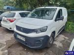 Peugeot Partner 1.5 BlueHDi MR`19 E6.2 2.0t Aukcja 290230 - grafika 1