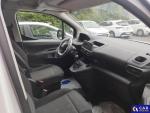 Peugeot Partner 1.5 BlueHDi MR`19 E6.2 2.0t Aukcja 290230 - grafika 54