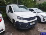Peugeot Partner 1.5 BlueHDi MR`19 E6.2 2.0t Aukcja 290230 - grafika 4