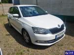Skoda Fabia III 1.4 TDI-CR MR`15 E6 Aukcja 290223 - grafika 7