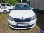 Skoda Fabia III 1.4 TDI-CR MR`15 E6 Aukcja 290223 - grafika 8