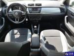 Skoda Fabia III 1.4 TDI-CR MR`15 E6 Aukcja 290223 - grafika 36