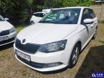 Skoda Fabia III 1.4 TDI-CR MR`15 E6 Aukcja 290223 - grafika 1
