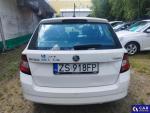 Skoda Fabia III 1.4 TDI-CR MR`15 E6 Aukcja 290223 - grafika 4