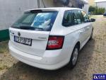 Skoda Fabia III 1.4 TDI-CR MR`15 E6 Aukcja 290223 - grafika 5