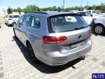 Volkswagen Passat Comfortline BMT/Start-Stopp Aukcja 290136 - grafika 3