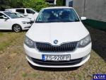 Skoda Fabia III 1.4 TDI-CR MR`15 E6 Aukcja 290224 - grafika 7