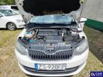 Skoda Fabia III 1.4 TDI-CR MR`15 E6 Aukcja 290224 - grafika 11