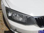 Skoda Fabia III 1.4 TDI-CR MR`15 E6 Aukcja 290224 - grafika 46