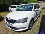 Skoda Fabia III 1.4 TDI-CR MR`15 E6 Aukcja 290224 - grafika 1