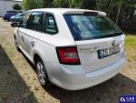 Skoda Fabia III 1.4 TDI-CR MR`15 E6 Aukcja 290224 - grafika 3