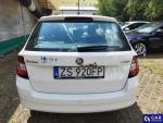 Skoda Fabia III 1.4 TDI-CR MR`15 E6 Aukcja 290224 - grafika 4