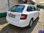 Skoda Fabia III 1.4 TDI-CR MR`15 E6 Aukcja 290224 - grafika 5
