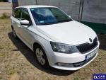 Skoda Fabia III 1.4 TDI-CR MR`15 E6 Aukcja 290224 - grafika 6