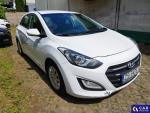 Hyundai i30 1.4 CRDi MR`15 E6 Aukcja 290225 - grafika 7