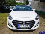 Hyundai i30 1.4 CRDi MR`15 E6 Aukcja 290225 - grafika 8