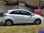 Hyundai i30 1.4 CRDi MR`15 E6 Aukcja 290225 - grafika 6