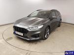 Ford Mondeo ST-line, dragkrok, backkamera, Aukcja 290183 - grafika 1