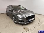 Ford Mondeo ST-line, dragkrok, backkamera, Aukcja 290183 - grafika 2
