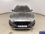 Ford Mondeo ST-line, dragkrok, backkamera, Aukcja 290183 - grafika 6