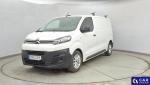 Citroën Jumpy Combi Serviceinredning, dragkrok, 3- Aukcja 290184 - grafika 1