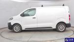 Citroën Jumpy Combi Serviceinredning, dragkrok, 3- Aukcja 290184 - grafika 12