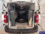 Citroën Jumpy Combi Serviceinredning, dragkrok, 3- Aukcja 290184 - grafika 14