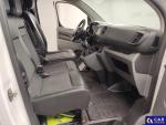 Citroën Jumpy Combi Serviceinredning, dragkrok, 3- Aukcja 290184 - grafika 3