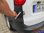 Ford Transit Courier Courier 1.0 MR`15 E6 1.8t Aukcja 290561 - grafika 102