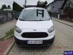 Ford Transit Courier Courier 1.0 MR`15 E6 1.8t Aukcja 290561 - grafika 8