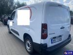 Citroën Berlingo III 1.6 BlueHDi MR`18 E6 2.4t Aukcja 294282 - grafika 2