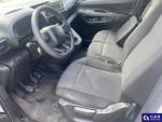 Citroën Berlingo III 1.6 BlueHDi MR`18 E6 2.4t Aukcja 294282 - grafika 30