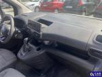 Citroën Berlingo III 1.6 BlueHDi MR`18 E6 2.4t Aukcja 294282 - grafika 35