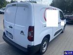 Citroën Berlingo III 1.6 BlueHDi MR`18 E6 2.4t Aukcja 294282 - grafika 10
