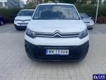 Citroën Berlingo III 1.6 BlueHDi MR`18 E6 2.4t Aukcja 294282 - grafika 13