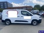 Citroën Berlingo III 1.6 BlueHDi MR`18 E6 2.4t Aukcja 294282 - grafika 11