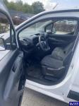 Citroën Berlingo III 1.6 BlueHDi MR`18 E6 2.4t Aukcja 294282 - grafika 29