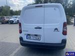 Citroën Berlingo III 1.6 BlueHDi MR`18 E6 2.4t Aukcja 294282 - grafika 9