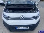 Citroën Berlingo III 1.6 BlueHDi MR`18 E6 2.4t Aukcja 294282 - grafika 18