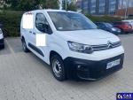 Citroën Berlingo III 1.6 BlueHDi MR`18 E6 2.4t Aukcja 294282 - grafika 12