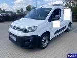 Citroën Berlingo III 1.6 BlueHDi MR`18 E6 2.4t Aukcja 294282 - grafika 1