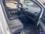 Citroën Berlingo III 1.6 BlueHDi MR`18 E6 2.4t Aukcja 294282 - grafika 34