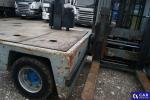 Hubtex S50D  Aukcja 290185 - grafika 43