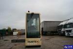 Hubtex S50D  Aukcja 290185 - grafika 37