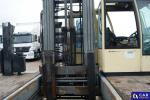 Hubtex S50D  Aukcja 290185 - grafika 24