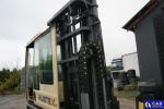 Hubtex S50D  Aukcja 290185 - grafika 26