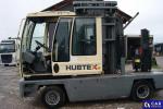 Hubtex S50D  Aukcja 290185 - grafika 50