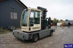 Hubtex S50D  Aukcja 290185 - grafika 1