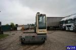 Hubtex S50D  Aukcja 290185 - grafika 19